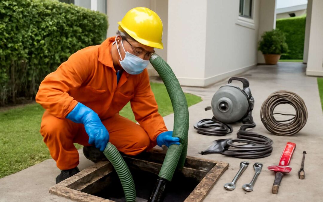 Comprehensive Septic Tank Cleaning Cebu Price List for Affordable and Reliable Service
