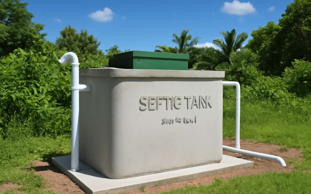 Reliable Solutions for Efficient Septic Tank Malaysia Maintenance and Installation