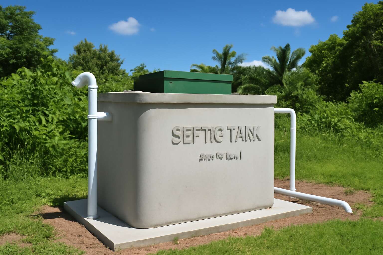 septic tank malaysia