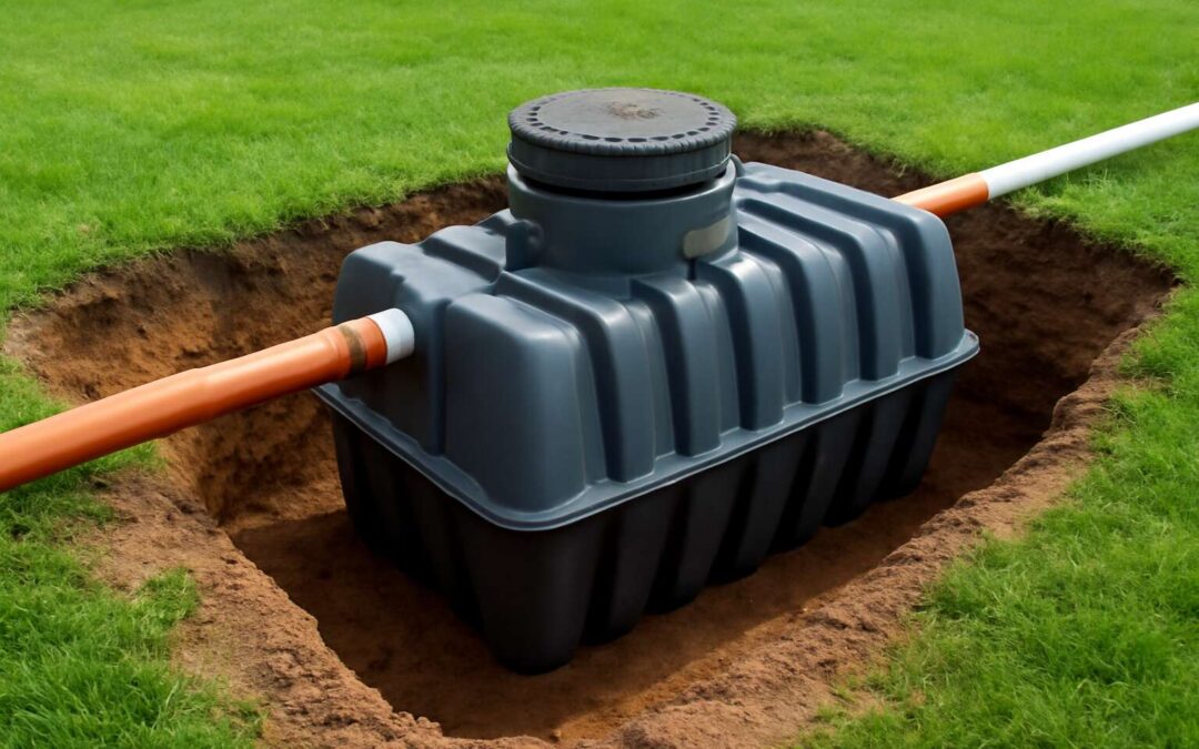 Septic Tank Size for 10 Users: A Complete Guide to Proper Size Selection