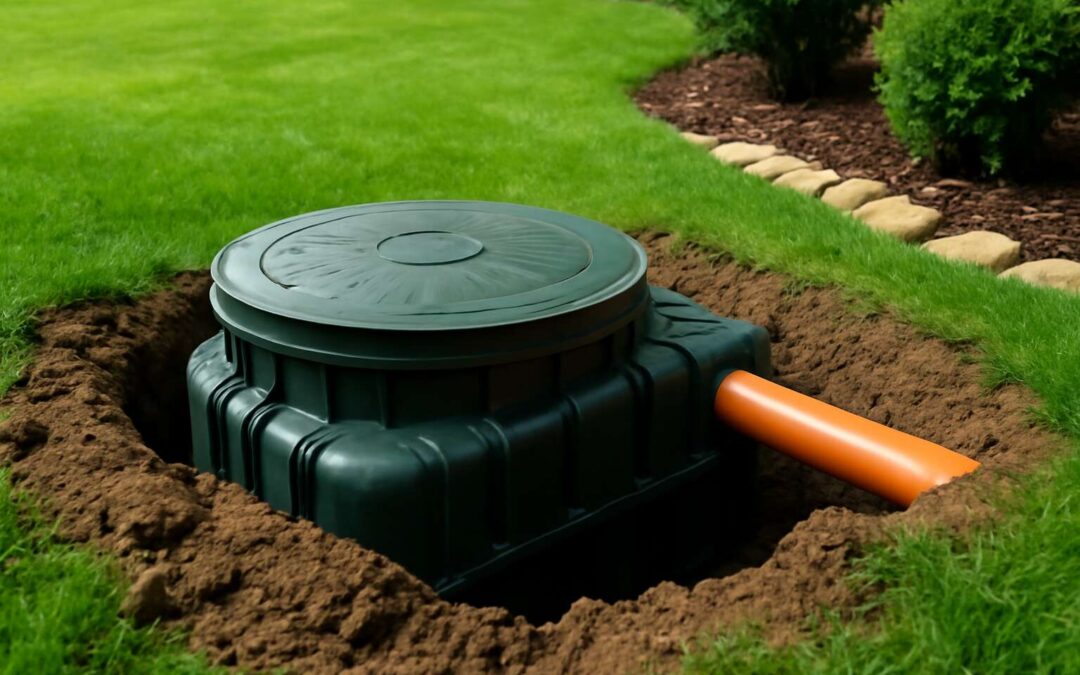 Essential Tips for Maintaining a Long-Lasting House Septic Tank System