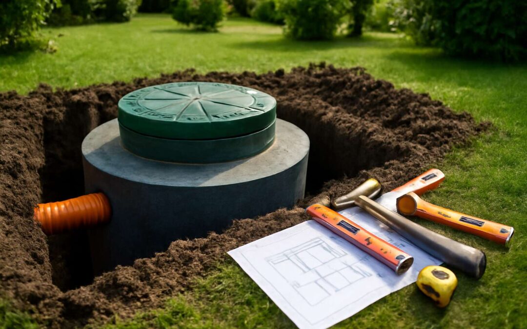 Septic Tank Cost: Essential Factors to Consider for Affordable and Reliable Septic System Installation