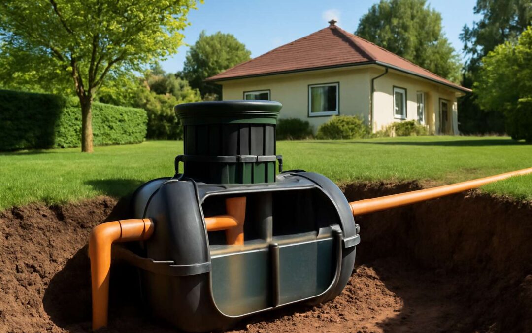 Comprehensive Guide to Choosing the Right Complete Septic Tank Systems for Your Home