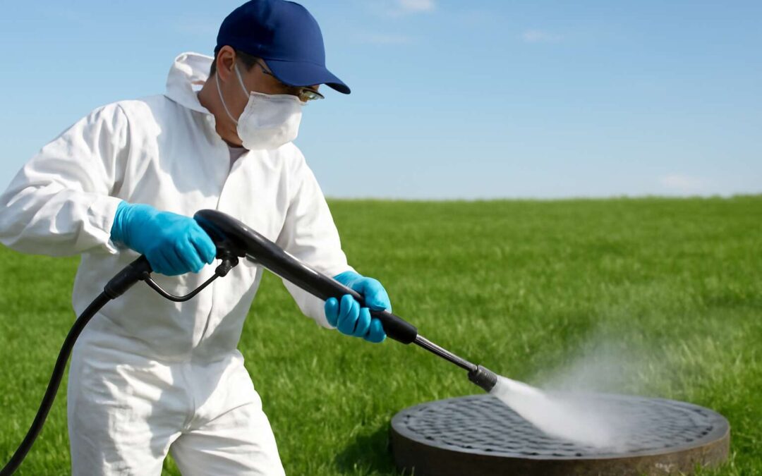 Top-Rated Septic Tank Cleaning Rochester NY for a Cleaner, More Efficient Waste System