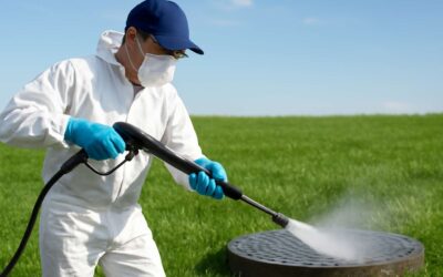 Top-Rated Septic Tank Cleaning Rochester NY for a Cleaner, More Efficient Waste System