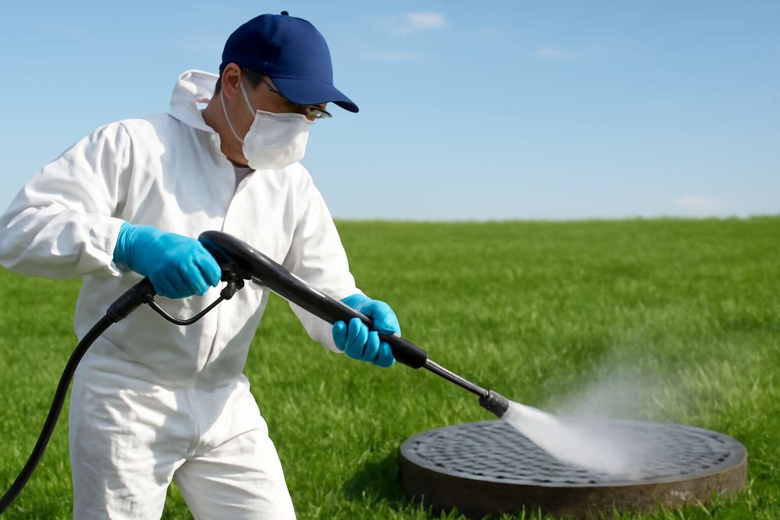 septic tank cleaning rochester ny