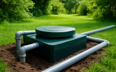 Choosing the Perfect Solution: What Septic Tank Do I Need for Your Home’s Needs