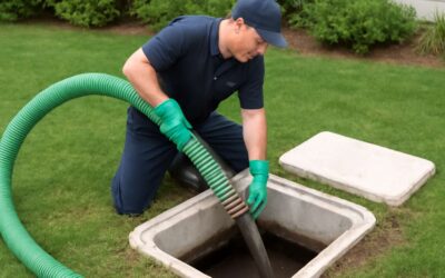 Get the Best Services & Affordable Septic Tank Cleaning Avinashi Price List Today!