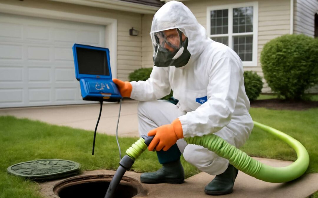 Expert Zuniga Septic Tank Cleaning Solutions for a Fresh, Clean, and Efficient Home Drainage System