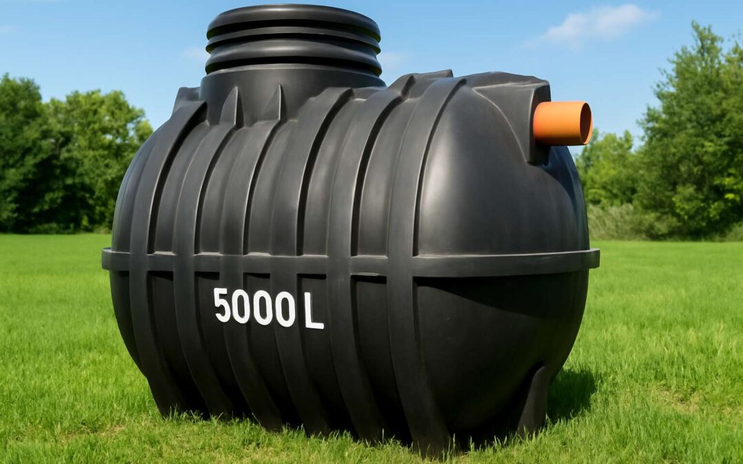 Affordable Septic Tank 5000 Litres Price: Get the Best Deal for Reliable Waste Management