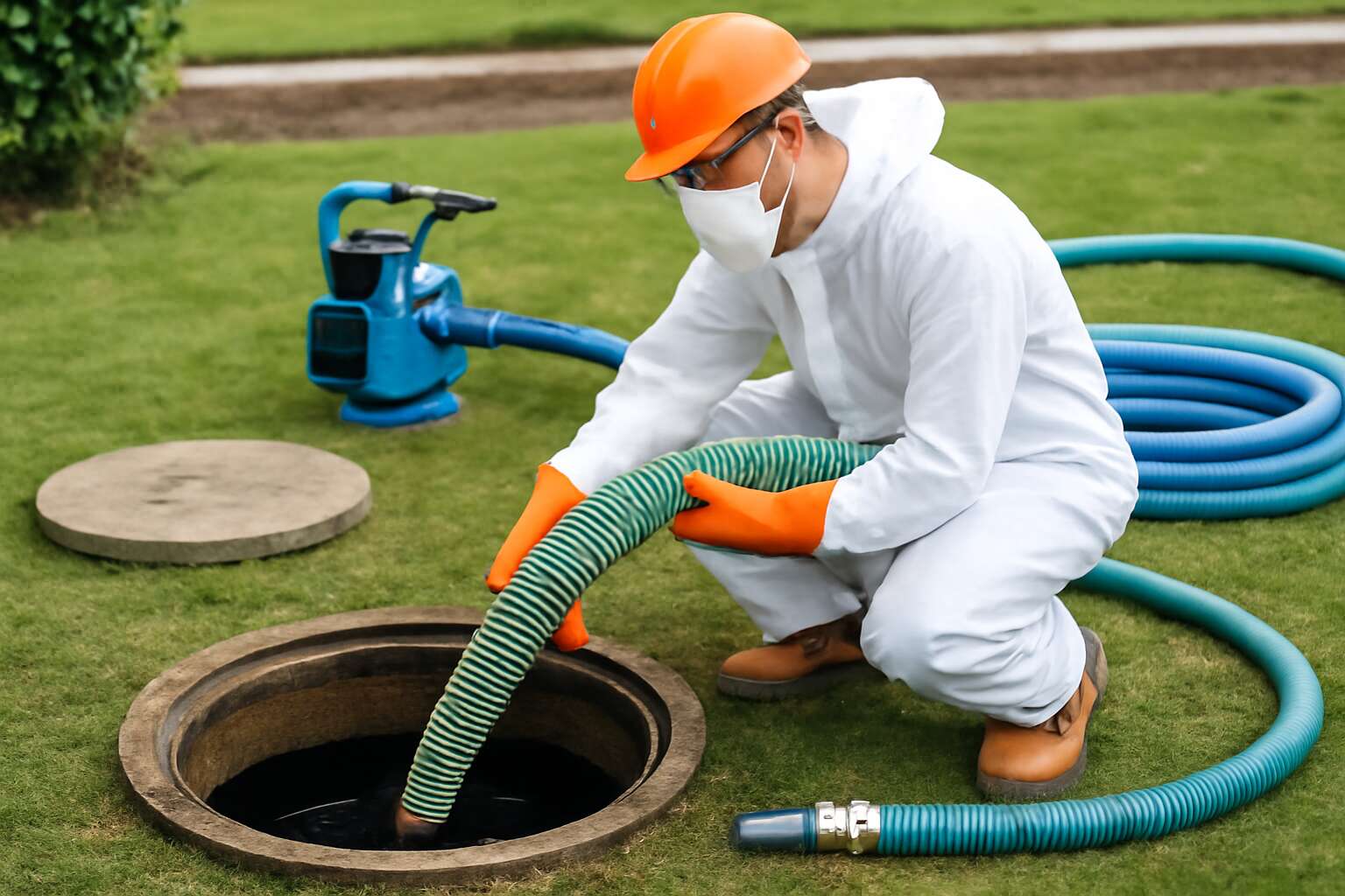 septic tank cleaning udumalpet
