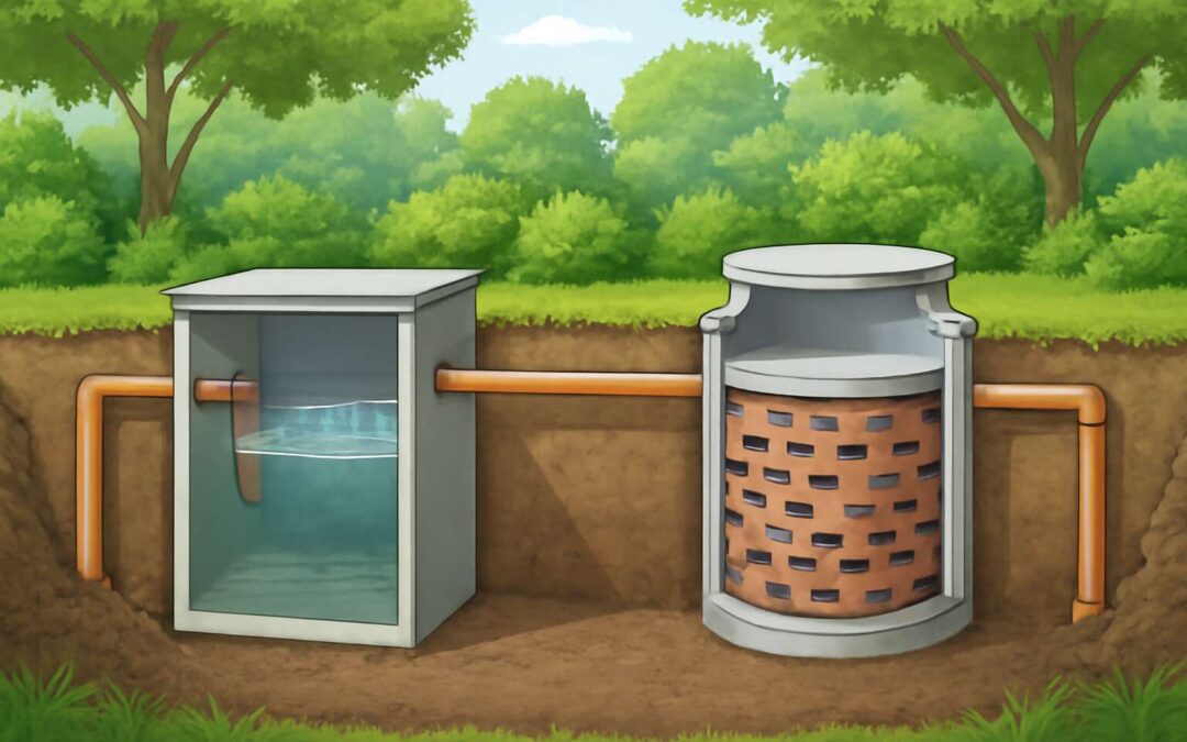 Essential Guide to Installing and Maintaining Your Septic Tank or Soak Pit for Seamless Waste Management