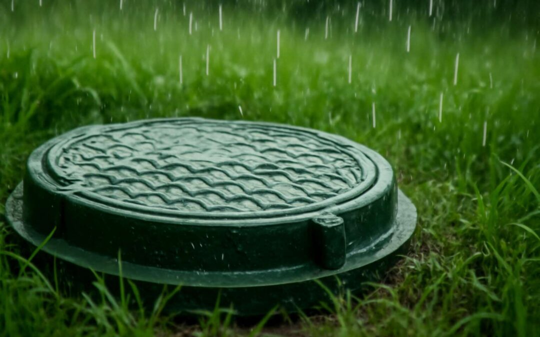 Can Septic Tank Fill with Rainwater? Essential Tips to Prevent Overflow and Maintain Your System