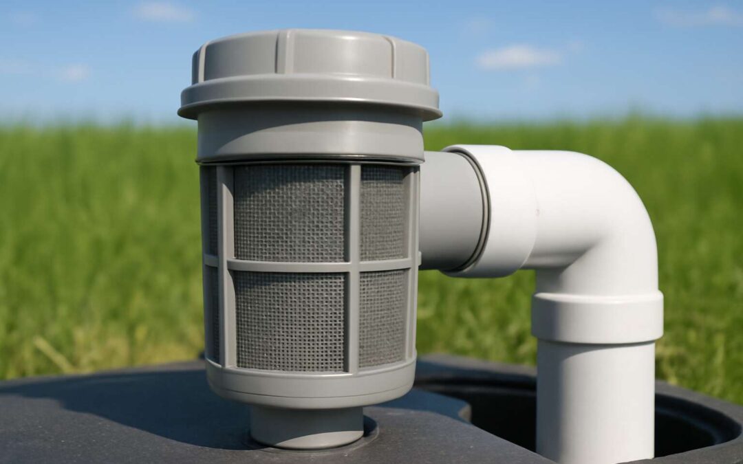 Boost Your System’s Performance with the Ultimate Guide to Septic Tank Outlet Filter Maintenance