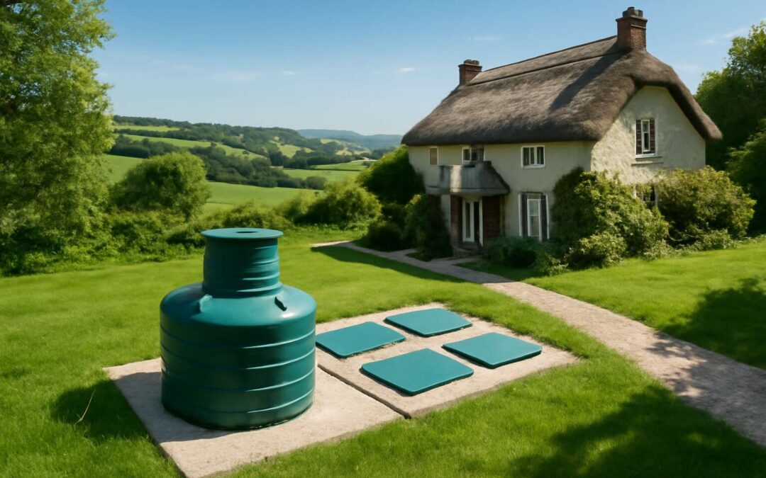 Can Septic Tank Be In South West? Essential Tips for Choosing the Right Location