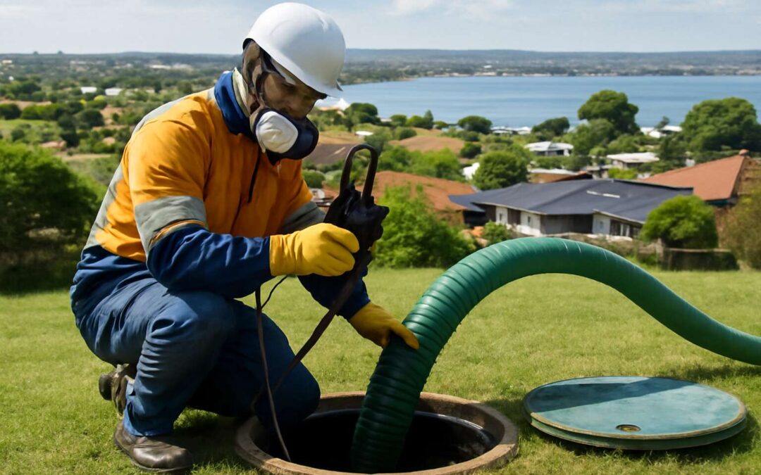Discover Affordable Septic Tank Cleaning Geelong Prices for a Clean & Healthy Home
