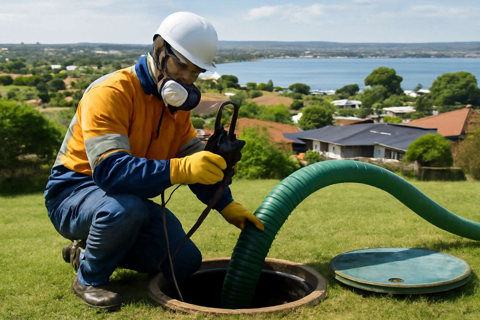 septic tank cleaning geelong prices