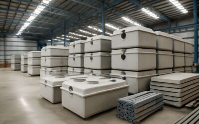 Top-Quality Septic Tank Builders Warehouse: Your Ultimate Source for Commercial & Residential Solutions