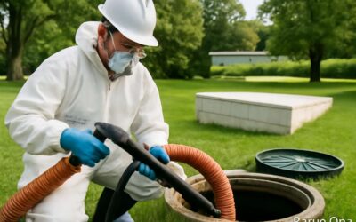 Expert Septic Tank Cleaning Urbana Ohio: Keep Your System Running Smoothly Today!