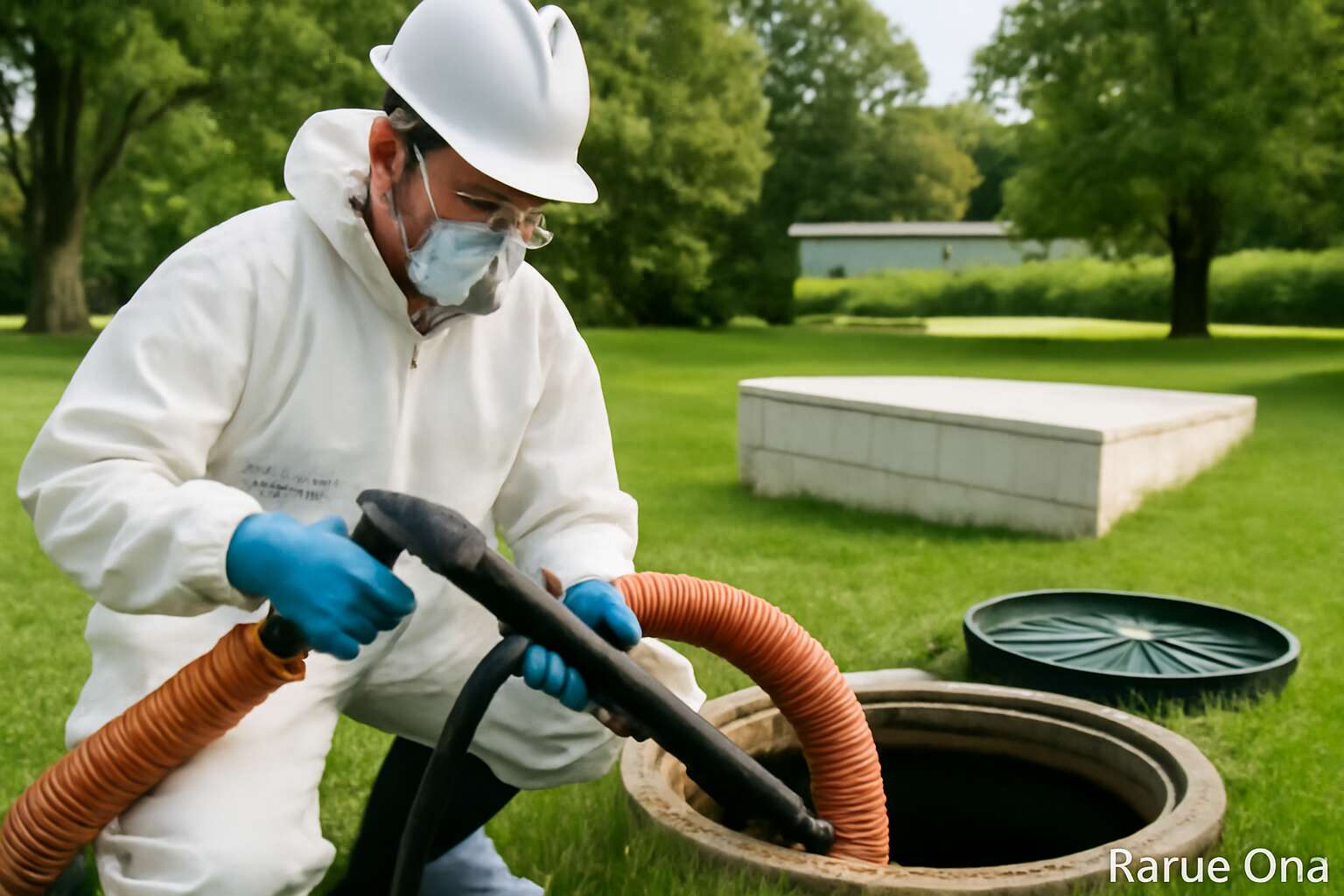 septic tank cleaning urbana ohio