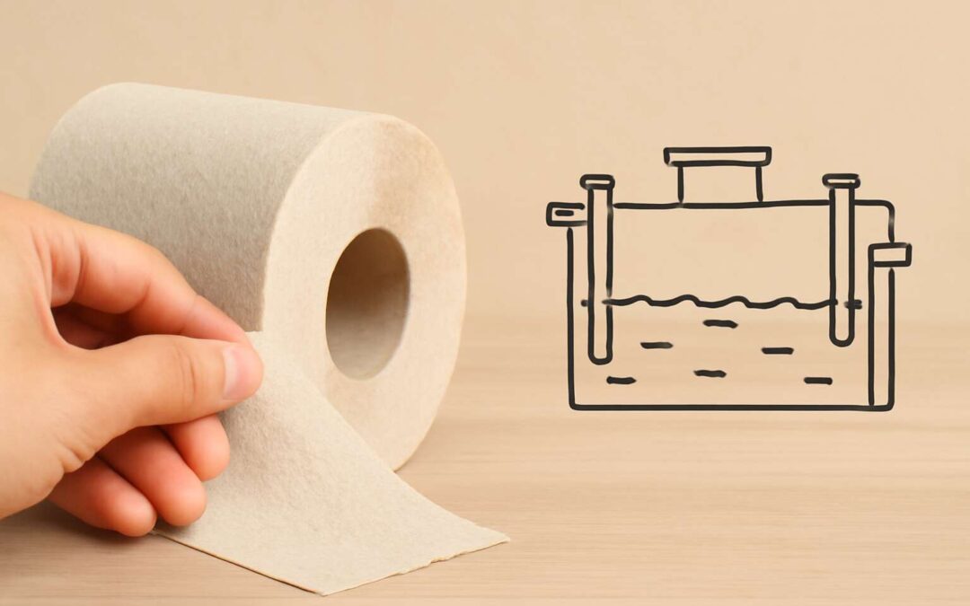 Top 10 Best Septic Tank Toilet Paper Options for Safe and Effective Waste Management