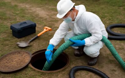 Unlock Your Earning Potential with the Latest Insights on Septic Tank Cleaning Salary