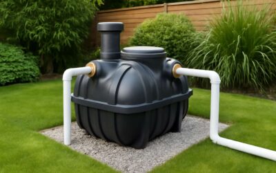 Top Benefits of Installing a Durable and Convenient Septic Tank Above Ground for Your Home