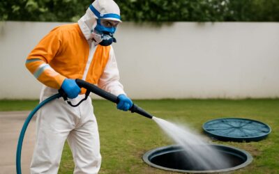 Get Your Septic Tank Cleaning Open Now – Fast, Affordable Service for a Healthy Home!