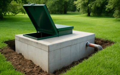 Panduan lengkap dan mudah memahami cara menjaga septic tank yang benar untuk rumah sehat dan bersih