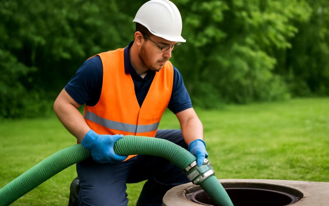 Affordable and Reliable Septic Tank Cleaning Kannur Price: Get the Best Service Today!