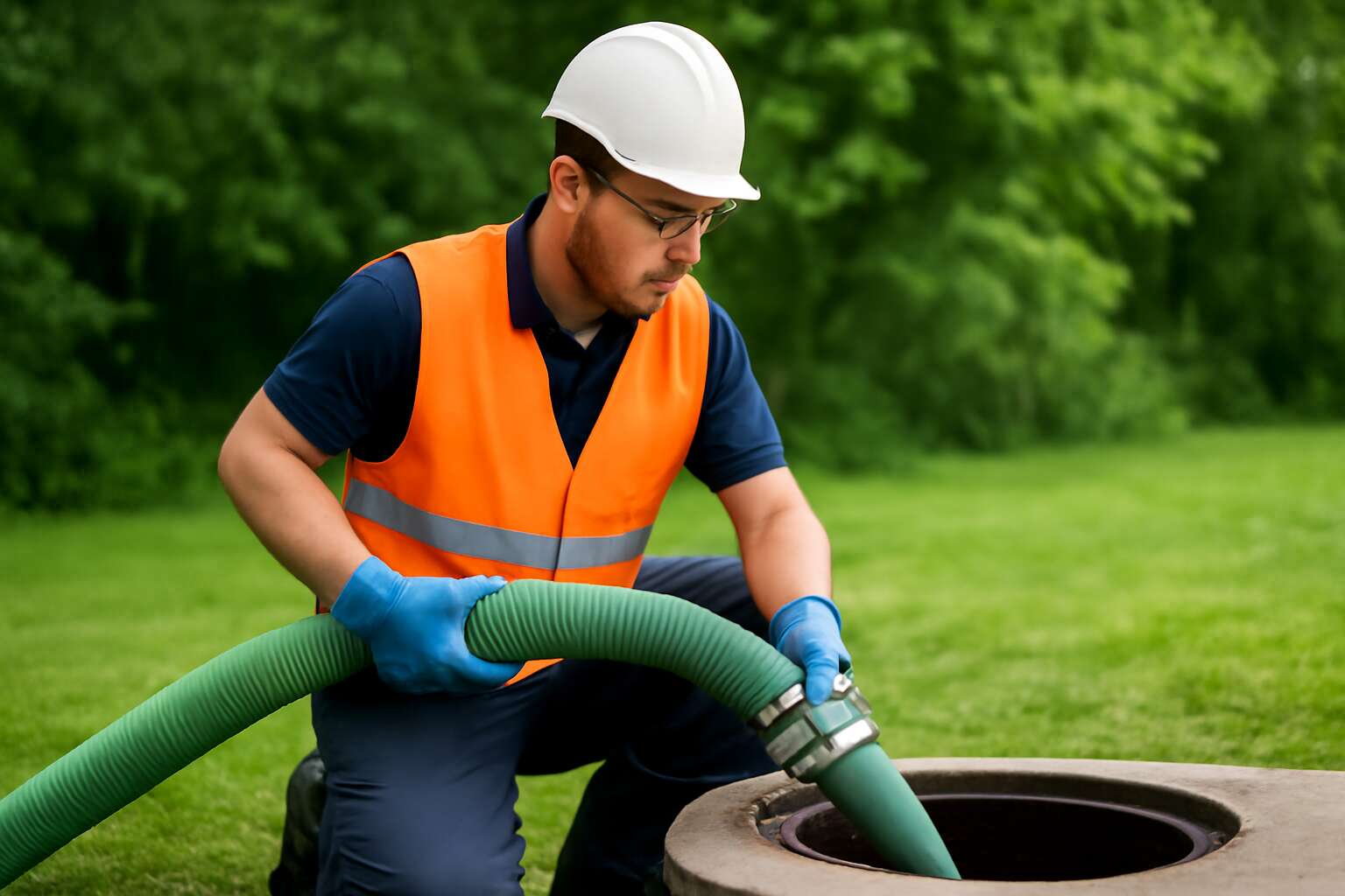 septic tank cleaning kannur price