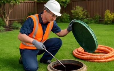 How Often Septic Tank Cleaning: Essential Tips to Keep Your System Running Smoothly and Prevent Costly Repairs