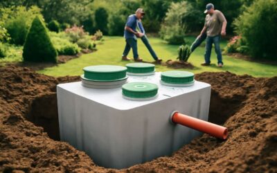 Ultimate Guide to the Latest Septic Tank Price List for Budget-Friendly Home Solutions