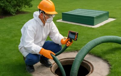 Affordable and Reliable Septic Tank Cleaning Muvattupuzha Price You Can Trust