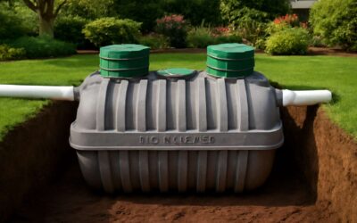 Optimize Your Waste Systems with a Durable and Efficient Septic Tank 1000 Gallon for Home & Business