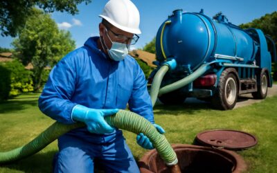 Expert Septic Tank Cleaning Hosur for a Clean and Healthy Home Environment