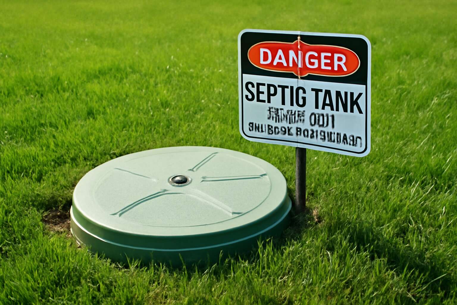 septic tank guidelines
