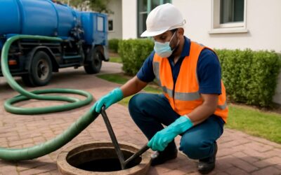 Affordable Septic Tank Cleaning Trichy Price List: Get the Best Deals Today!