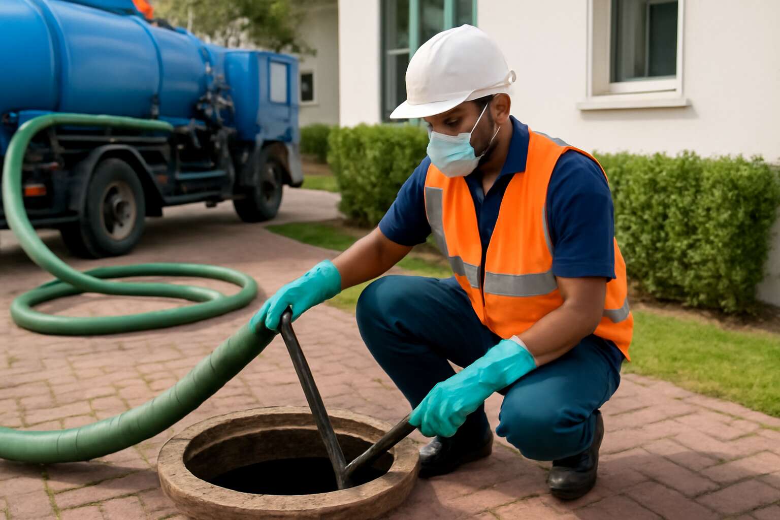 septic tank cleaning trichy price list