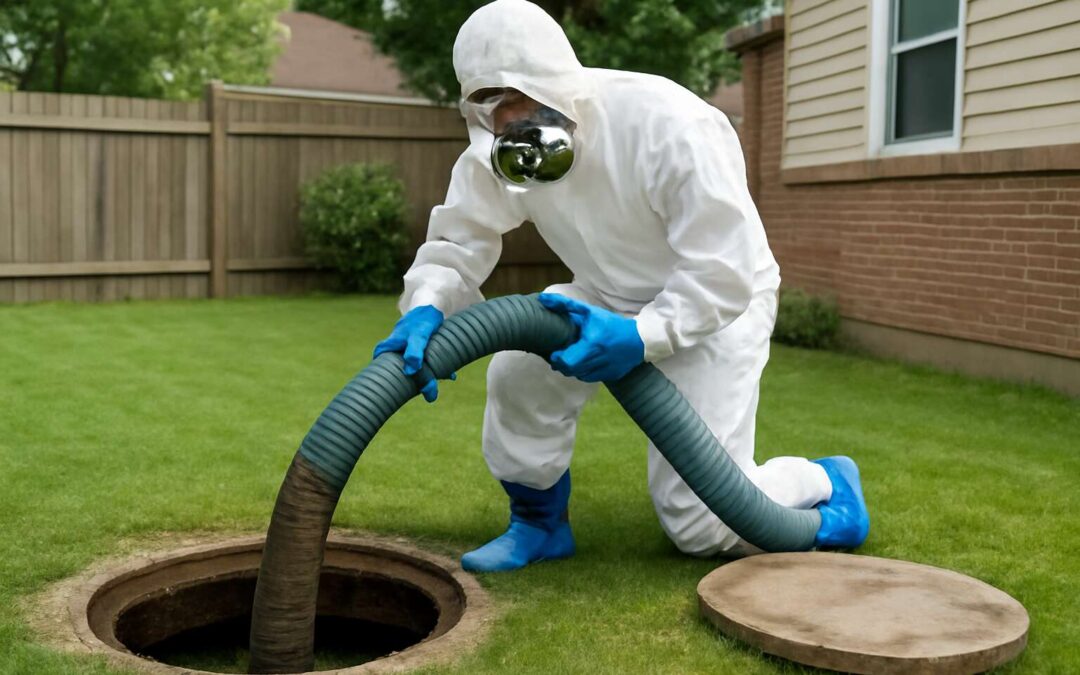 Affordable and Reliable Septic Tank Cleaning Salem Price You Can Trust Today