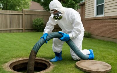 Affordable and Reliable Septic Tank Cleaning Salem Price You Can Trust Today