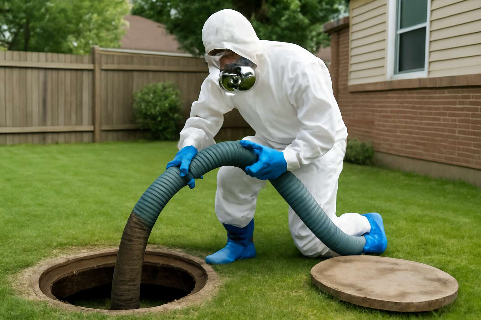 septic tank cleaning salem price