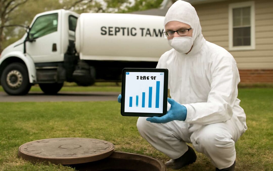 Unlocking Earning Potential: septic tank cleaning job salary Trends and Career Path.