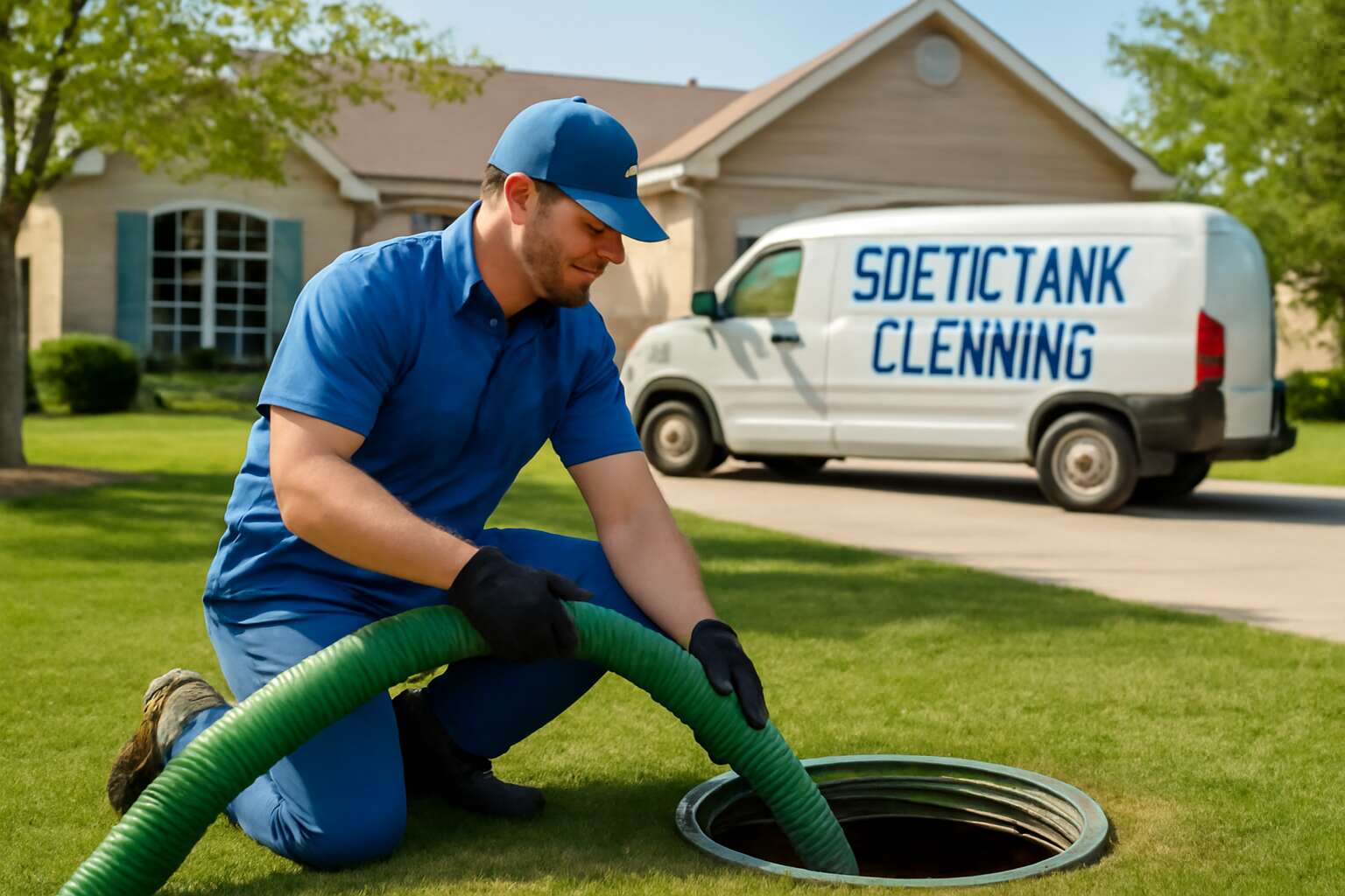 septic tank cleaning near me contact number