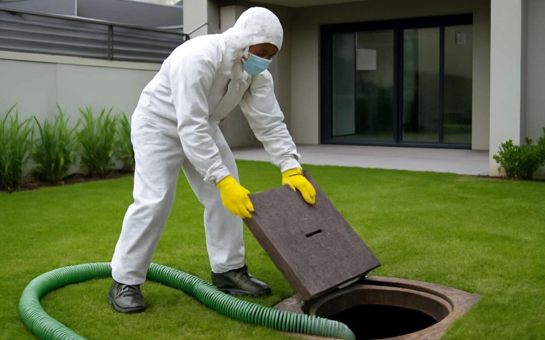 Fast, affordable septic tank cleaning gachibowli services you can trust.