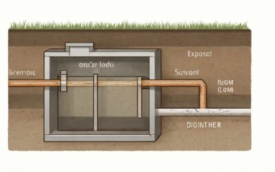 Ultimate Guide: septic tank design pdf for efficient home waste management.