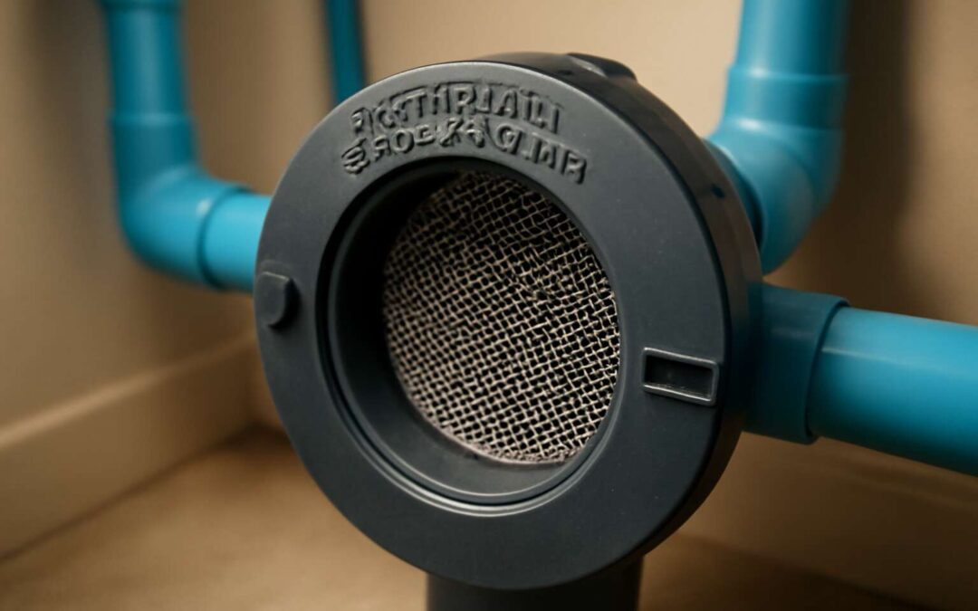 Protect Your Drainfield: Why a septic tank effluent filter matters