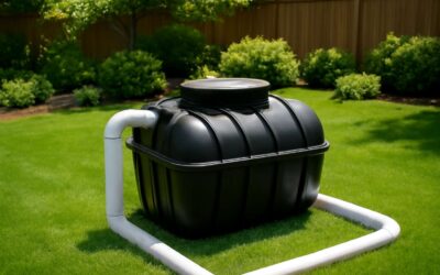 Why septic tank plastic remains the go-to choice for durable, affordable septic systems.