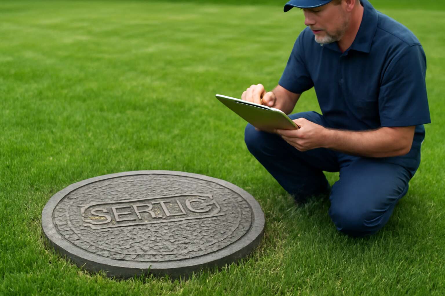 septic tank how often to clean