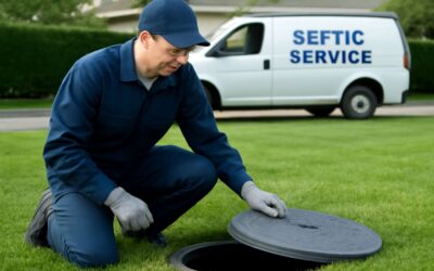 Real results from a 1 septic tank cleaning reviews: what customers say.